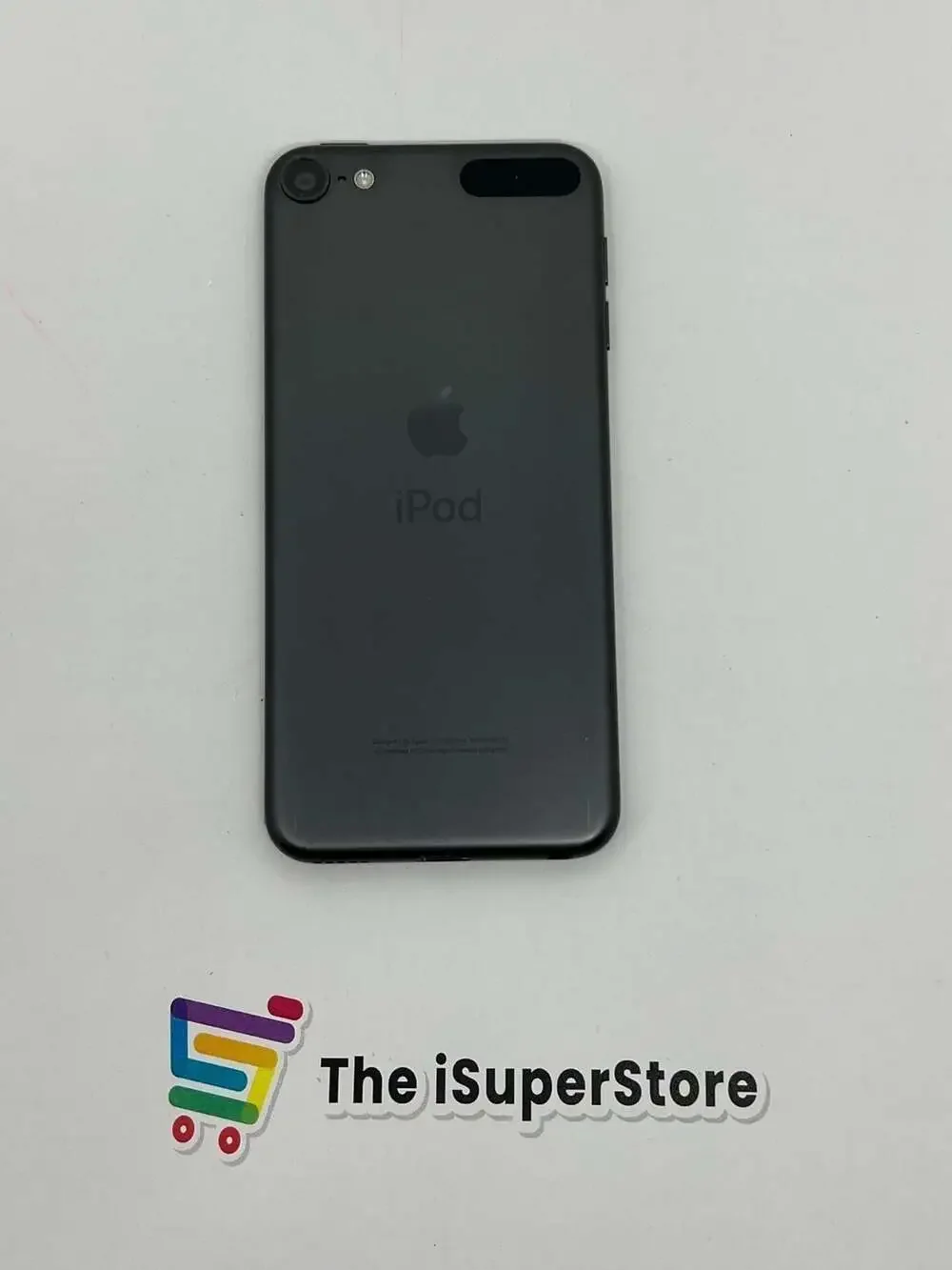 Apple 7th Gen 32GB Space Gray  New w/ Otterbox + 1 YR Warranty!